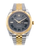 Rolex Datejust 41 126333